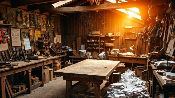 10 astuces pour aider les artisans avec les formalités administratives