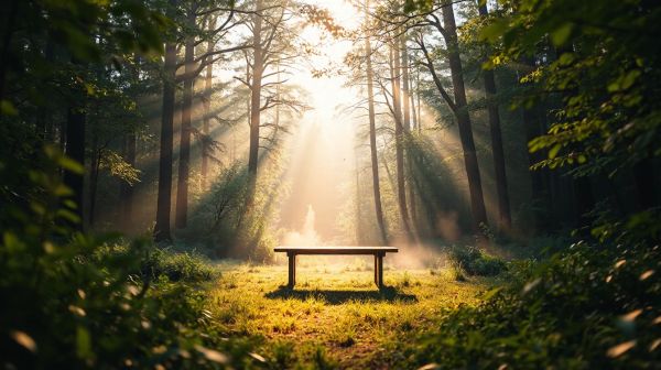 10 idées innovantes pour un séminaire inoubliable en nature