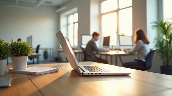 Améliorez votre management avec des solutions digitales efficaces