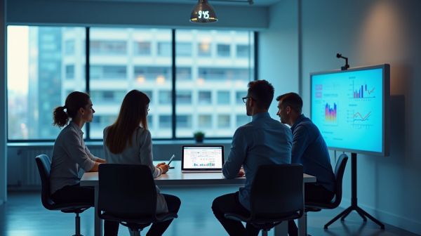 Améliorez votre management avec des solutions digitales efficaces
