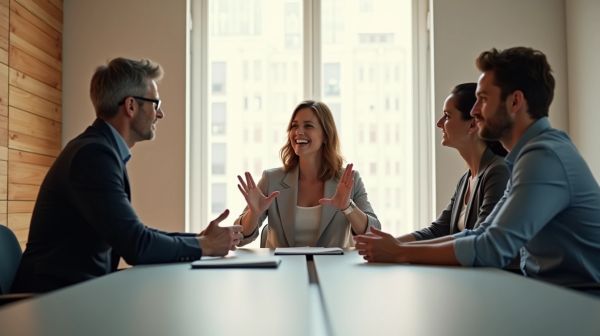 Comment choisir une agence communication pour votre stratégie digitale