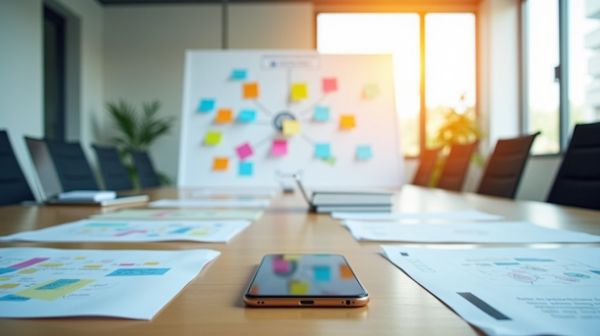 Comment choisir une agence communication pour votre stratégie digitale