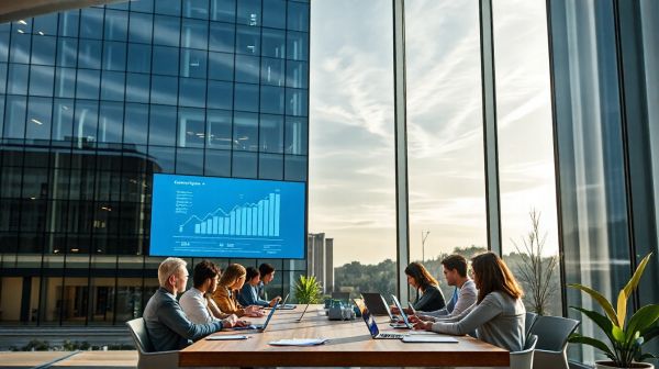 Les meilleures agences de marketing digital à Toulouse pour dynamiser votre entreprise