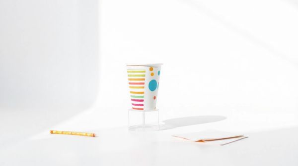 Les meilleures idées pour une tasse en plastique personnalisée