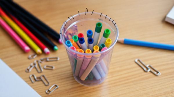 Les meilleures idées pour une tasse en plastique personnalisée