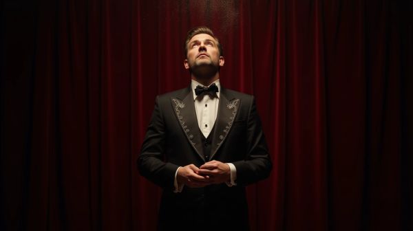 Magicien à paris : l'art de sublimer vos événements par la magie