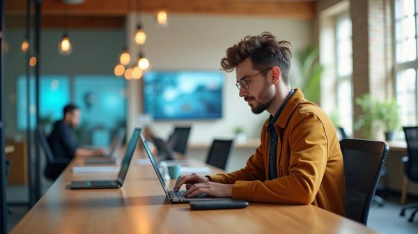 Pourquoi une agence web à Caen booste votre visibilité en ligne