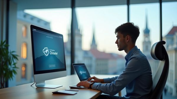 Pourquoi une agence web à Caen booste votre visibilité en ligne