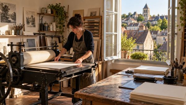 Solutions d'impression sur mesure dans le val d'oise
