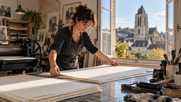 Solutions d'impression sur mesure dans le val d'oise