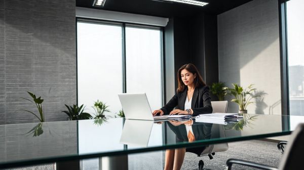 Top 5 critères pour sélectionner une agence de communication digitale