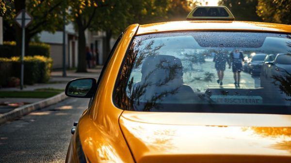Top services de taxis à Colomiers pour vos déplacements quotidiens