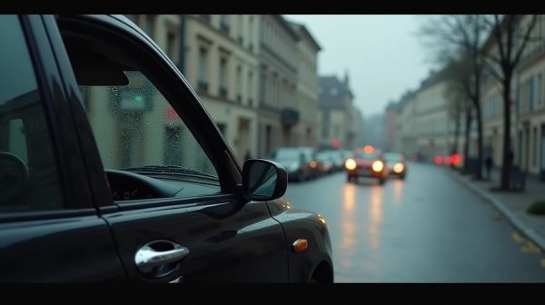 Vous cherchez un chauffeur de taxi à Colomiers pour vos trajets standards ?