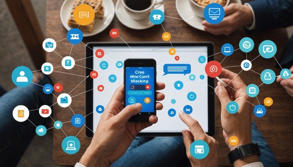 Conversion et fidélisation grâce au marketing multicanal