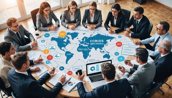 Comprendre la gestion de crise en entreprise : définition et enjeux