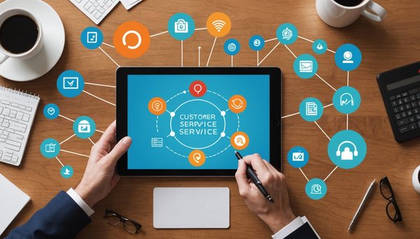 Comment développer une approche omnicanale pour le service à la clientèle ?