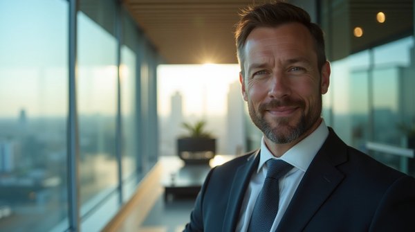 Libérez le potentiel de votre pme avec l'agence rank