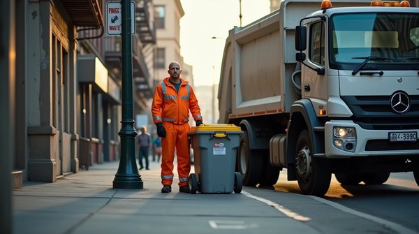 Location de benne à Genève : rapide et adaptée à vos chantiers