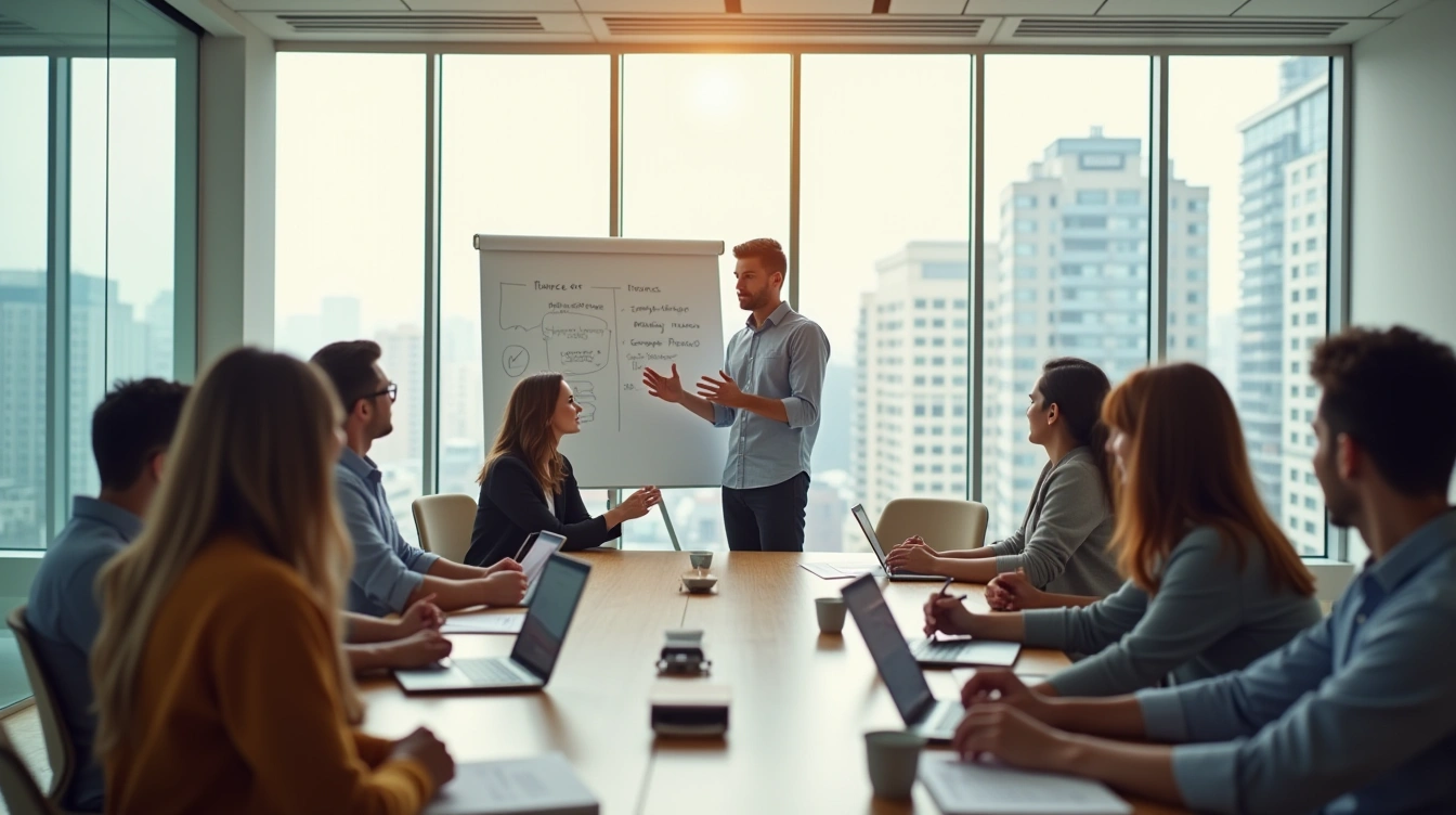 Questions fréquentes sur le coaching entrepreneurial