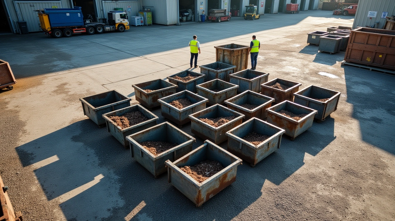 Questions fréquentes sur cette solution d'évacuation