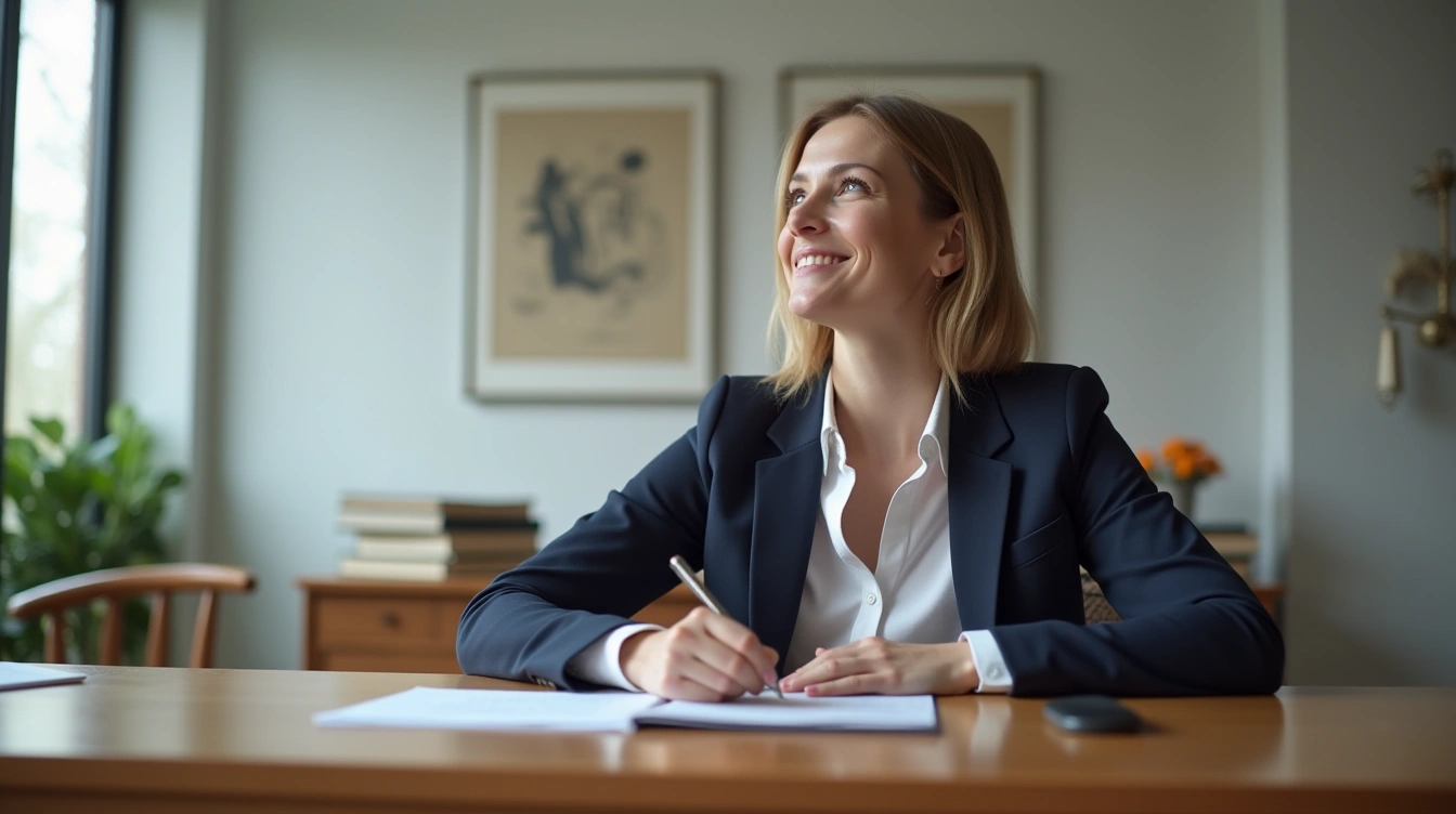 Vos questions sur l'accompagnement juridique