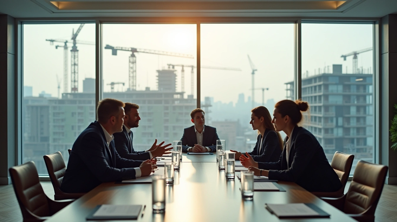 Questions fréquentes sur la prospection BTP